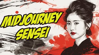 Mind-Blowing Midjourney Prompts: Your Secret to Insane AI Art