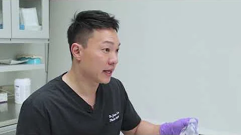 What Happens if Your Implants Rupture? Breast Implant Advice by Dr. James Lee