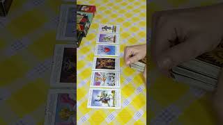 перспективы в работе в ближайшее время.#tarot #гадание #таро #раскладтаро