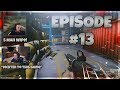 Escape From Tarkov Gameplay Moments Ep.13