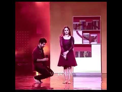 حبه نفسي علشان حبك 