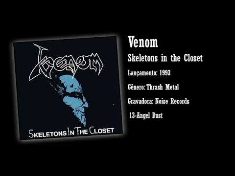 Skeletons In The Closet artwork