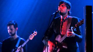 Puggy - Everyone Learns To Forget - Live @Saint-Quentin