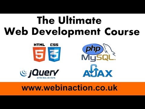 The Ultimate Web Development Course 06-10: Guarding against missing variables