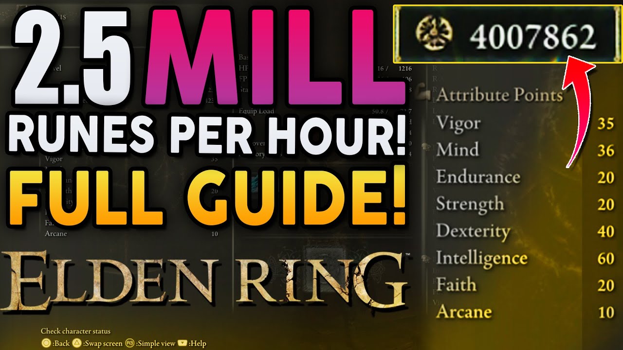 Elden Ring: Ranni's Great Rune Location Has Been Hiding In Plain Sight