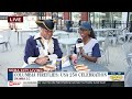 Soda City Living - Columbia Fireflies part 2