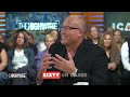 Dr. Pierre Kory Exposes the suppression of life saving medicines