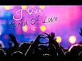 J. Rice-Speed Of Love