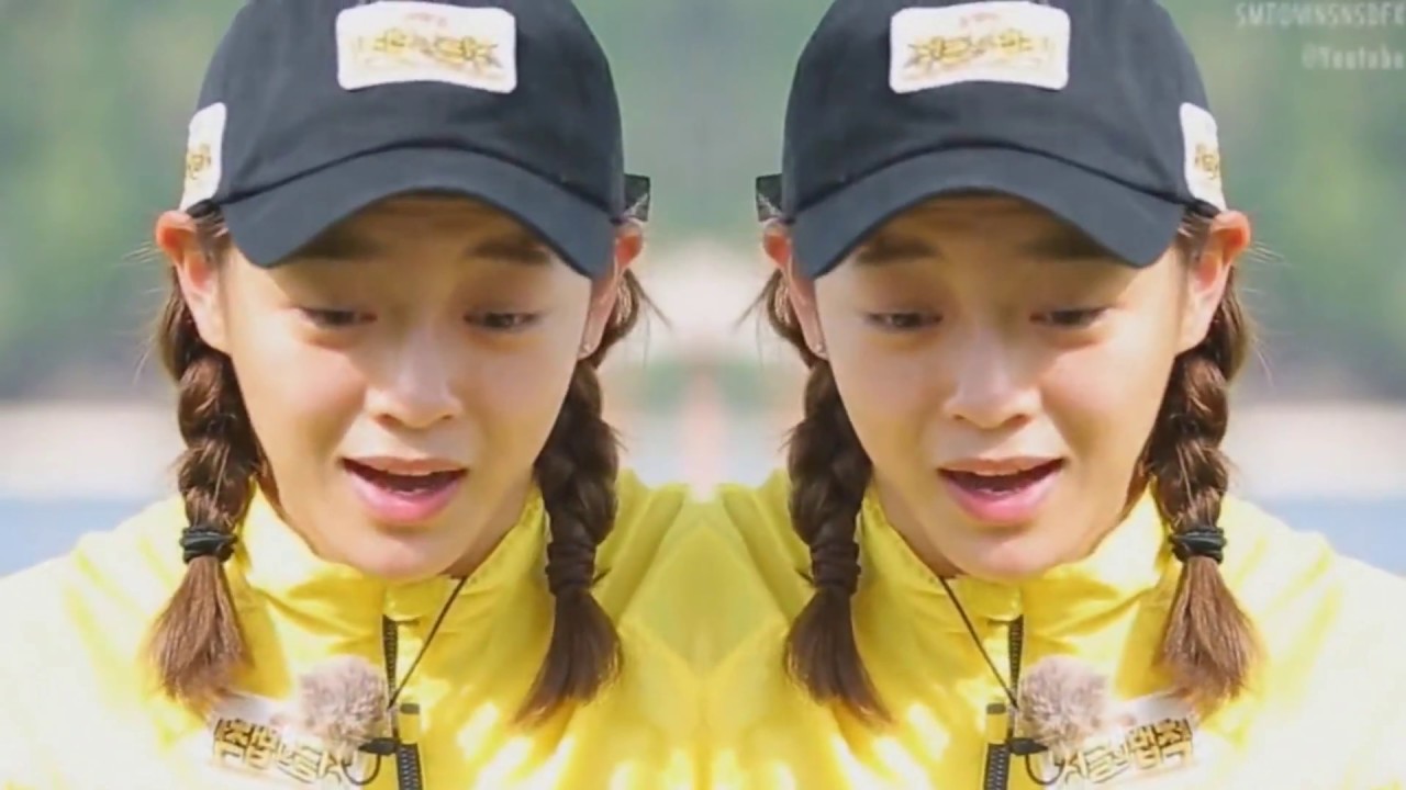 Kim Sejeong, This Is Why We Love Her