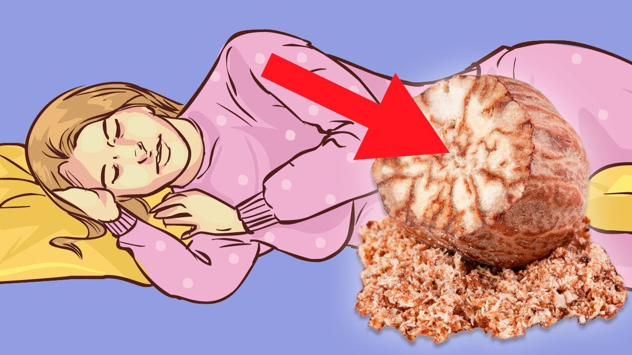 Can't Sleep? Try These Natural Sleeping Pill Alternatives! YouTube