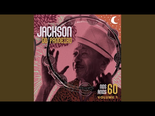 Jackson do Pandeiro - Como Tem Ze Na Paraiba