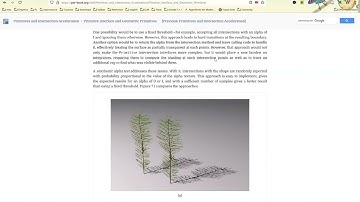 Physically Based Rendering 4th Edition - 7.1-7.2 Group Read [2024-11-21]