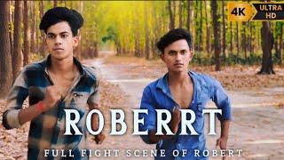 Roberrt Movie Fight Spoof | 4K Action Video Best Action Video @mrteams.