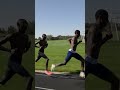 “The workout just started bro , LETS GOO!”