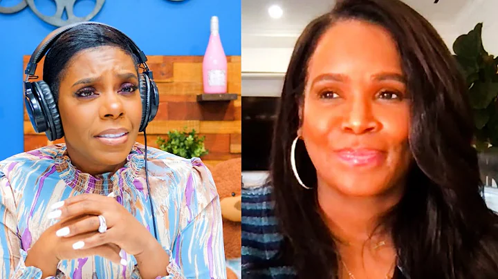 Exclusive | Tasha K. talks to Ushers Ex Wife Tamek...