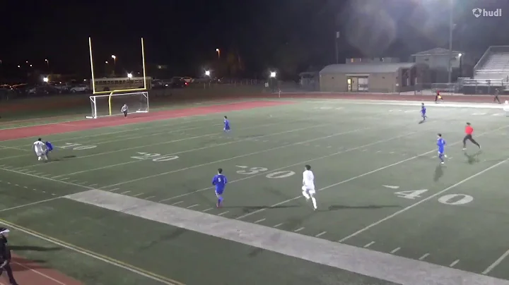 Allan Rodriguez Highlight Video