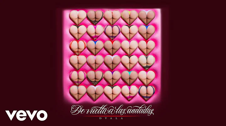 Alemán, Neton Vega - Te Quería Ver (Cover Audio)