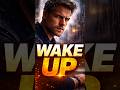 Ignore This If You’re still Waiting to Be Saved- Wake Up #discipline #motivation #selfimprovement