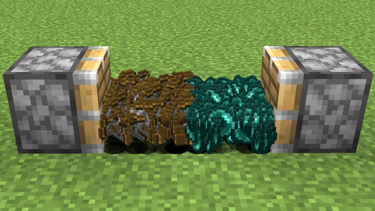 1000 bow + 1000 ender pearl = ???