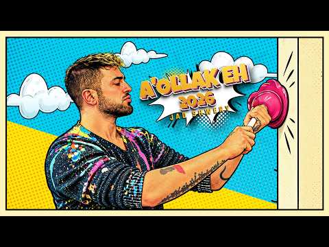 Jad Shwery – A’ollak eh | جاد شويري – أقولك إيه (New Version 2026)