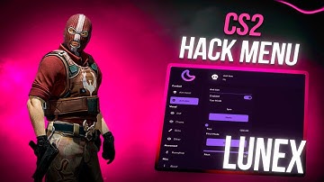 CS 2 Hack Menu [Free 2025] | BEST CS 2 Cheats [Update] | NEW CS 2 Hacks | Aimbot & Wallhack