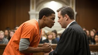 They Framed An Innocent Teen - What Happened Next Shocked Everyone