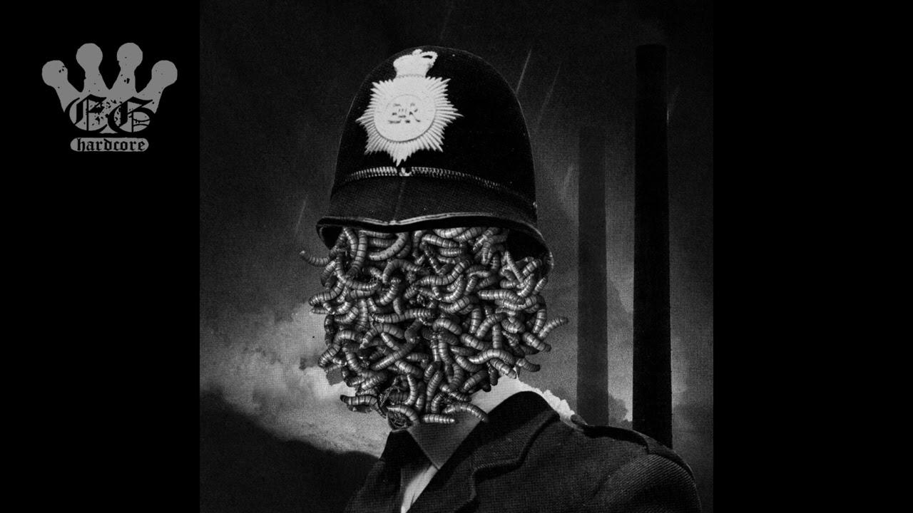 [EGxHC] Hour of Reprisal - A New World From the Ashes of the Old - 2023 (Full EP)