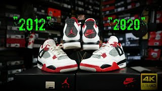 AIR JORDAN RETRO 4 