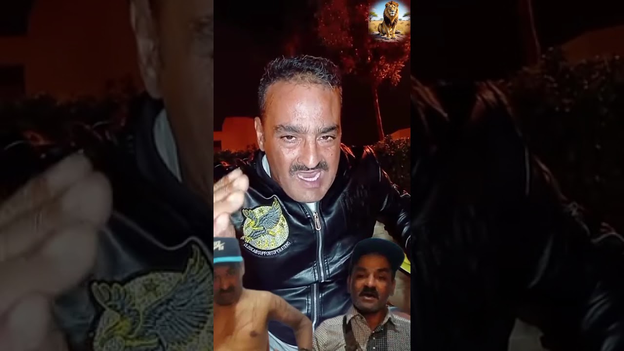 حقيقة ( البݣرة الخائن ) على لسان فتح الله لݣانة أسطورة الرباط