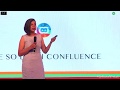 Naina Redhu Keynote SoDelhi Confluence #NAINAxSoDelhi #ConfluenceAtTheLalit