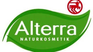 Натуральная косметика Alterra🌿 Подарок из Германии🇩🇪(Супер покупки в магазине Ikea https://youtu.be/fbNKJEcLeoQ Покупки под влиянием YouTube https://goo.gl/q3lpwx Покупки в магазине..., 2016-09-26T14:46:11.000Z)