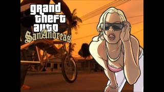 Download Lagu GTA: S. Andreas Radio X Soundtrack # 14 Stone Temple Pilots, Plush MP3