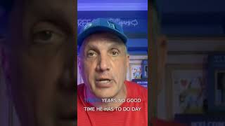 Gene Could Face 30 Years Despite 7 - 10 Plea Deal #valuetainment #podcast #tmz#joeymerlino #football