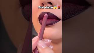 white diamond lipstick 💄👄😱❤️ #makeuphacks #hack #makeuptutorial #trendinghacks #shortvideo #makeup