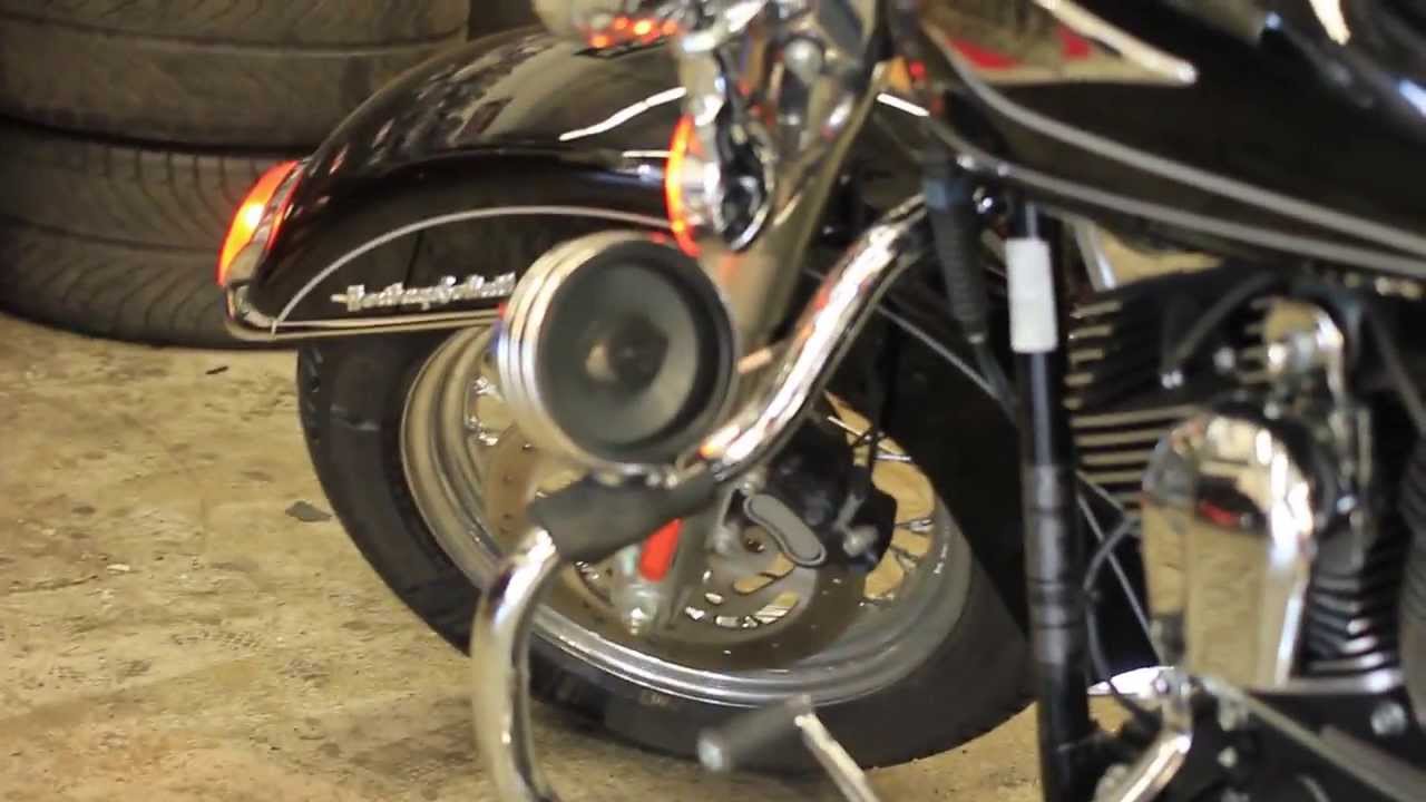 How To Install Engine Guard On Softail zoneaspoy