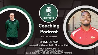 The Secret to Becoming a Great Athletic Director