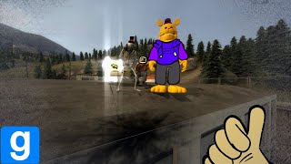 A Very Akumalizing Gmod Shenanigans [Feat Alekos RSM, Romankos, Mravka and Amythest]