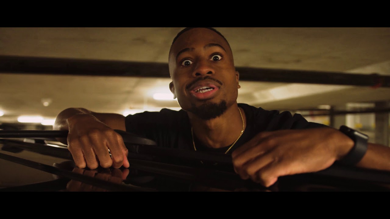 Neek - Stunt Hard Official Video