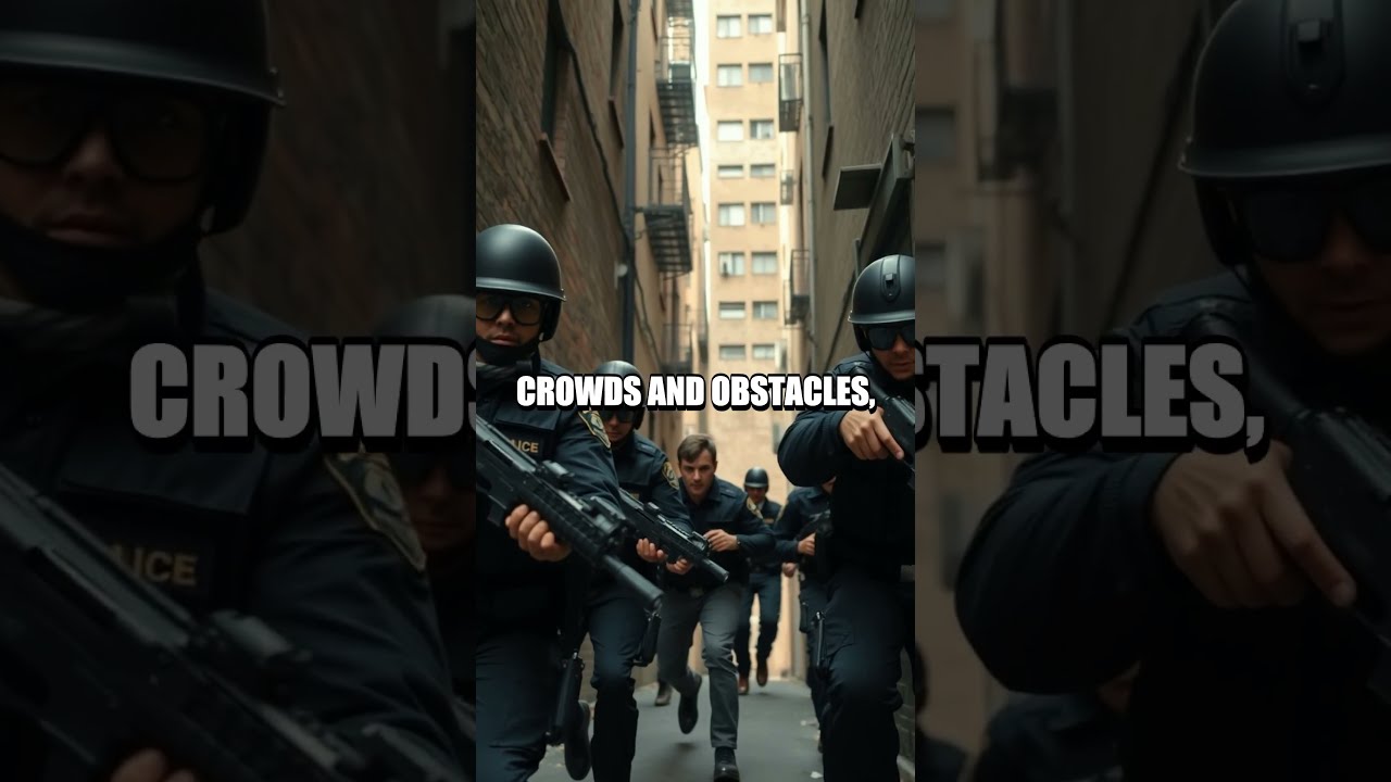 Diamond District Dash A Bodycam Capture Of High Tension