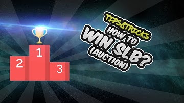 Star Trek Fleet Command: How to deal with Auction (SLB) Events (and increase your chance to win)