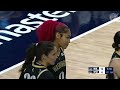 Alanna Smith Score 26 Points Against Washington Mystics | 06.24.25