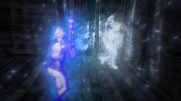 𝓞𝓷𝓵𝔂 𝓣𝓱𝓮 𝓣𝓮𝓪𝓶   | *UNIQUE* BLUE AND WHITE MASK BUILDUP 🥶 | How To Edit Like Precise 🌟 |