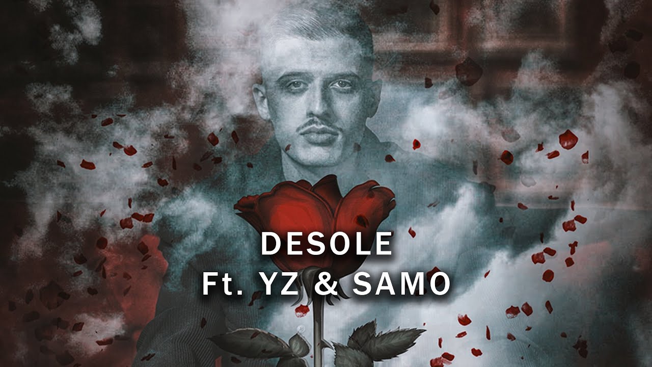Watch BARDHI x YZ x SAMO - DESOLE on YouTube Watch BARDHI x YZ x SAMO - DESOLE on YouTube