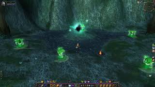 Call of Water Part 7, WoW Classic Quest