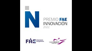 PREMIOS FAE INNOVACIÓN 2022