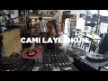 Cami Layé Okún • Vinyl Set • Le Mellotron