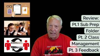 MSD321 Substitute Academy Pt 3
