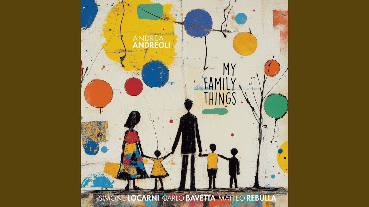 STEFANO (feat. Simone Locarni, Matteo Rebulla, Carlo Bavetta)