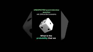 Celebrity Quant Interview Question #quant Net Worth
