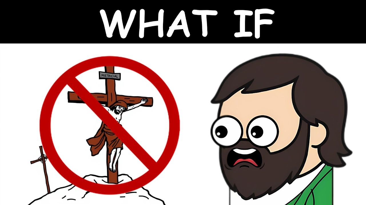 What If Christianity NEVER Existed?